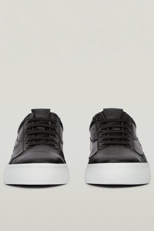 Loom Leather - Black