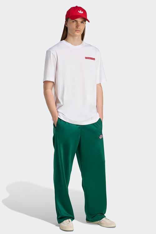 GRAPHIC TEE  - WHITE