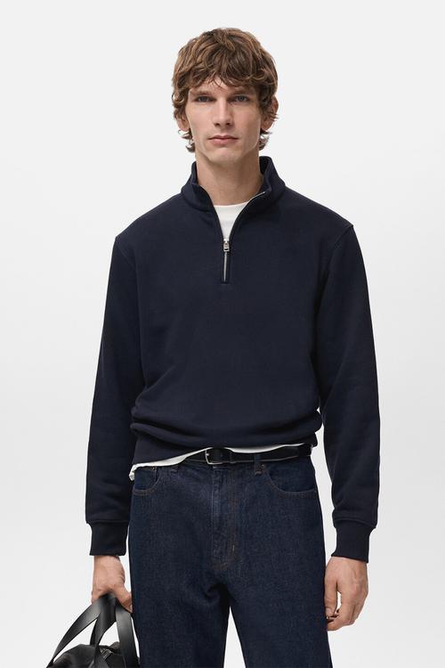 Sweatshirtwinny - Navy