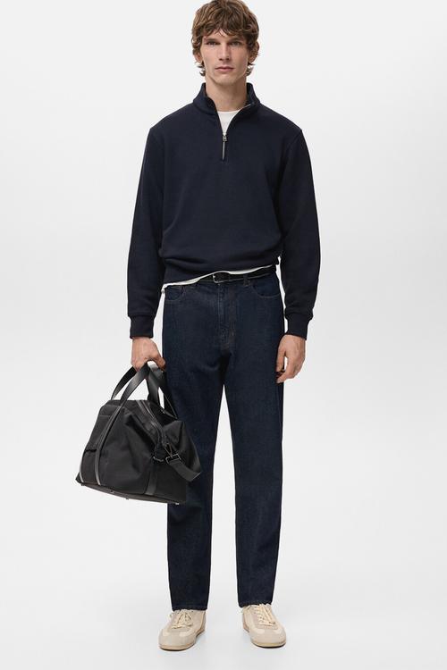 Sweatshirtwinny - Navy