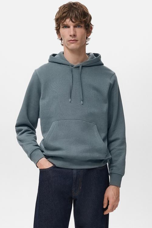 Sweatshirtbono - Dark Blue