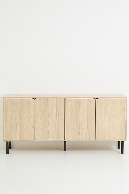 Remy Console - Natural