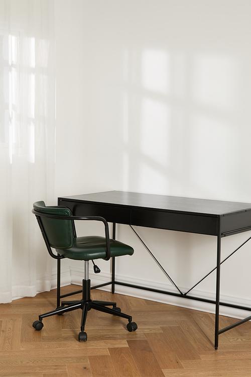 Dexter Desk - Black