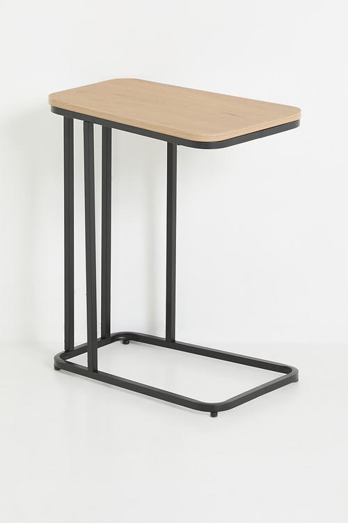 Gigi Side Table - Black