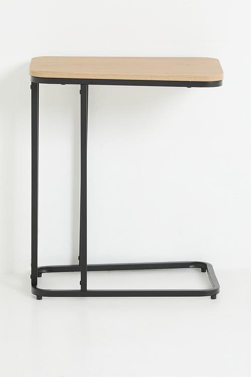 Gigi Side Table - Black