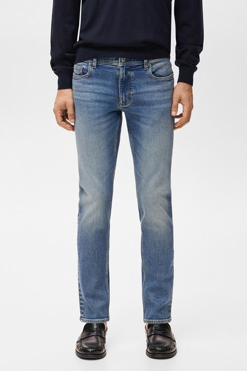 Jeansjan - Blue
