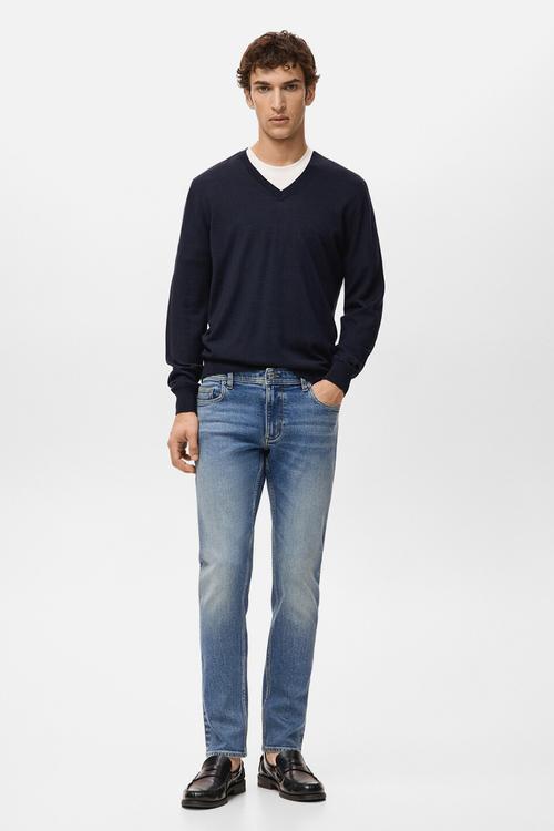 Jeansjan - Blue