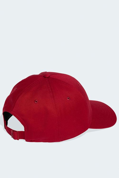 Baseball cap cot nl - active maroon/collegiate burgundy