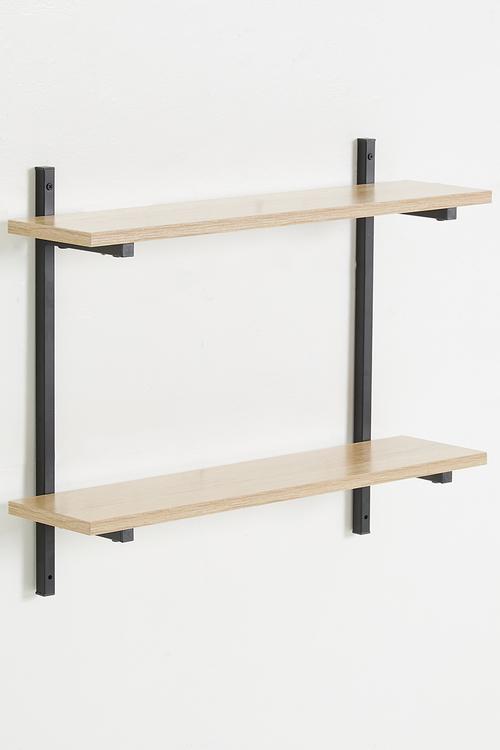 Otto Wall Shelf - Natural