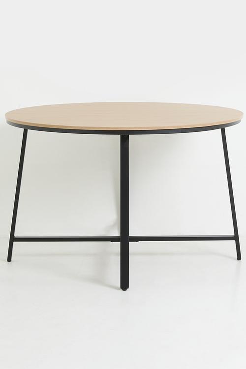 Nimbus Dining Table - Black