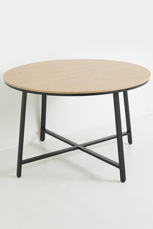 Nimbus Dining Table - Black