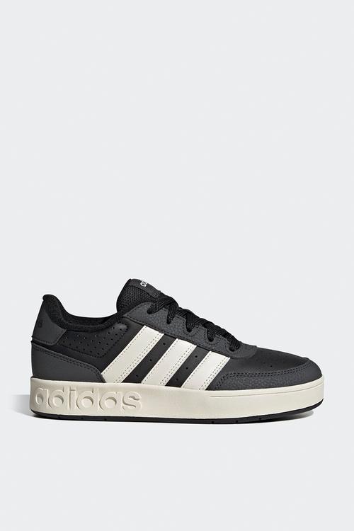 Breakbase J - Core Black/Off White/Carbon