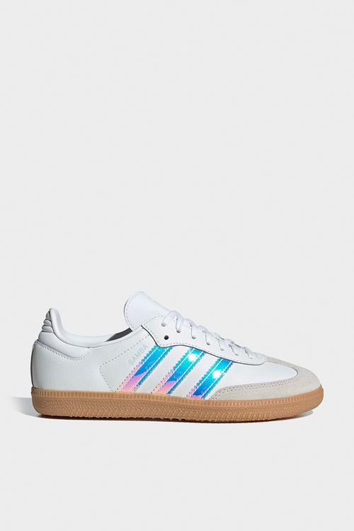 Samba og cf el c - core black/ftwr white/gum5