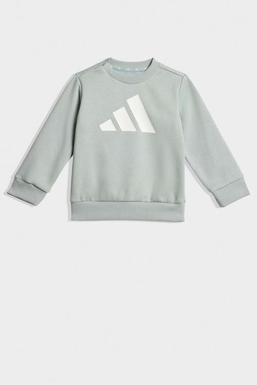 I Bl Fl Jog 240 - Wonder Sage/White