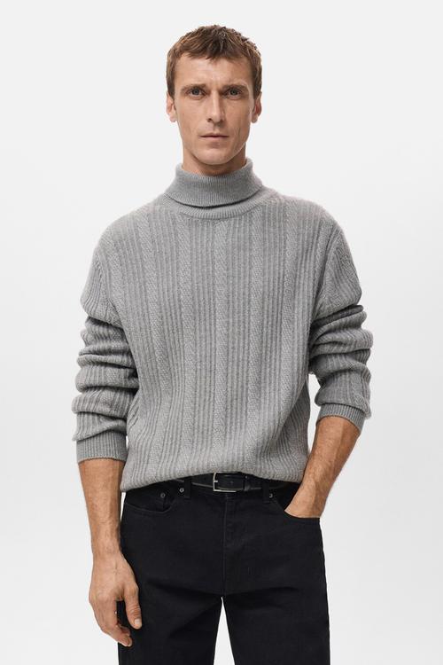 Sweatermarinat - Grey