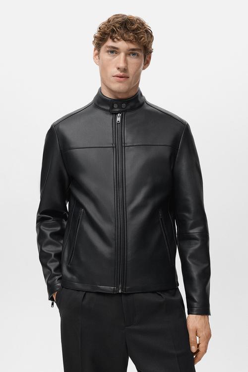 Jacket Joseno - Black