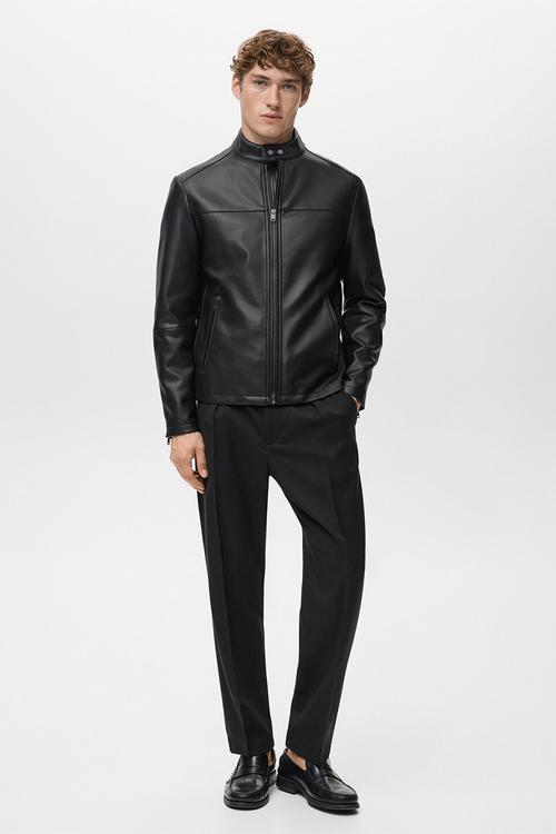 Jacket Joseno - Black