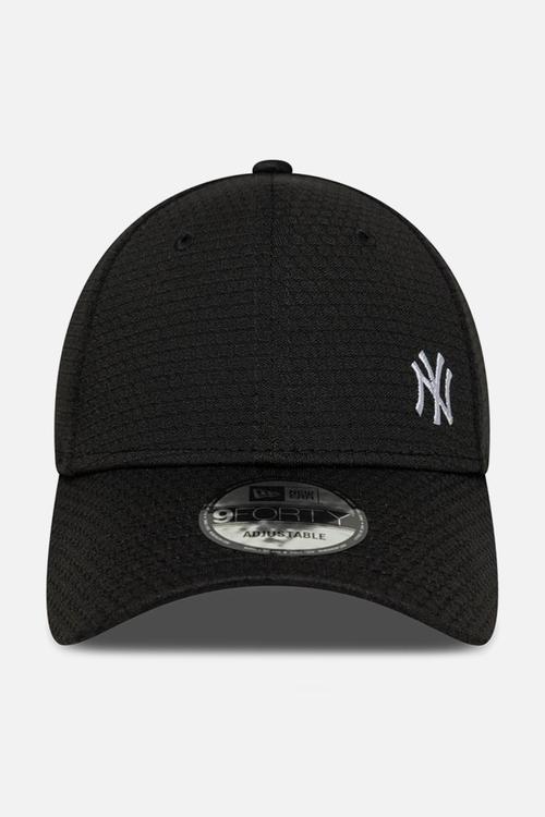 Flawless Mesh 9Forty® - black & white 
