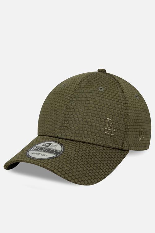 Flawless Mesh 9Forty® - Green