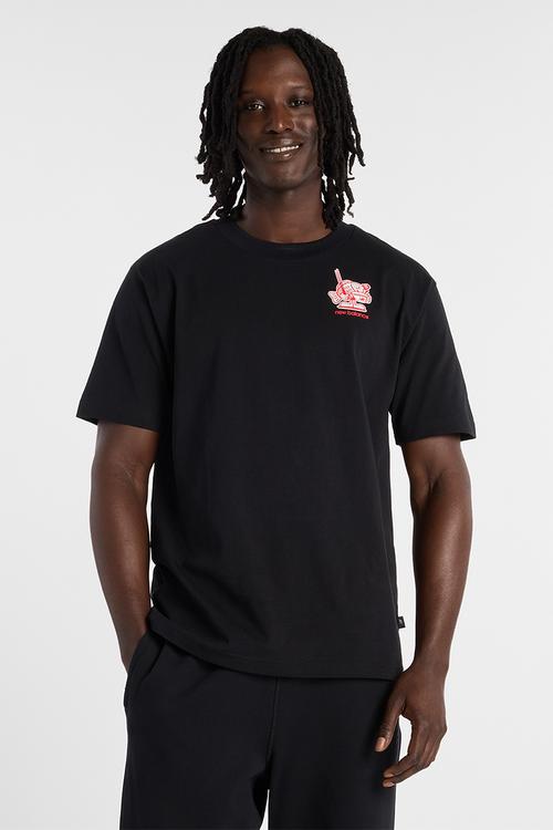 Ramen T-Shirt - Black