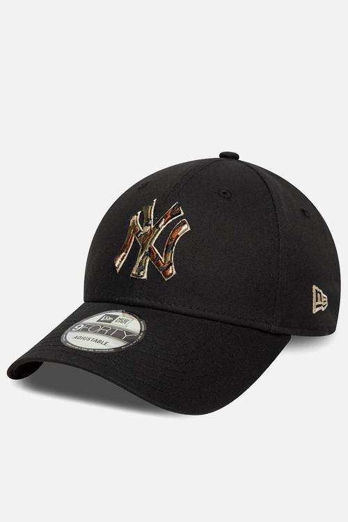 Camo Infill 9Forty® - black 
