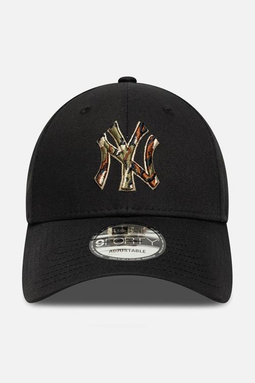 Camo Infill 9Forty® - black 