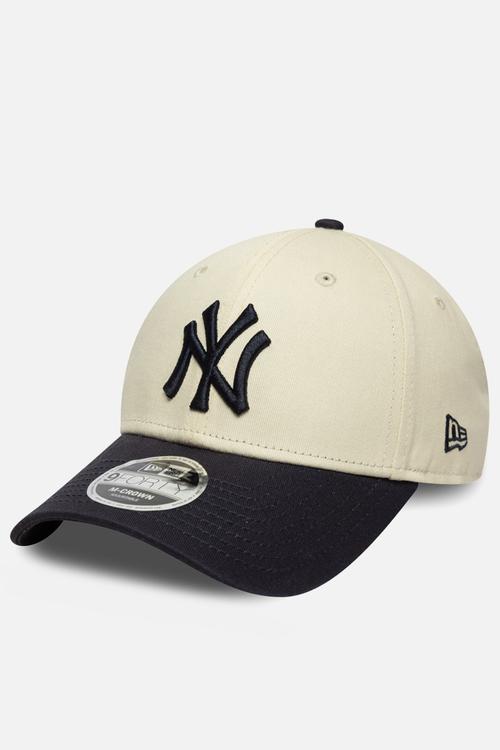 9Forty® Mcrown - Stone/Navy Cap