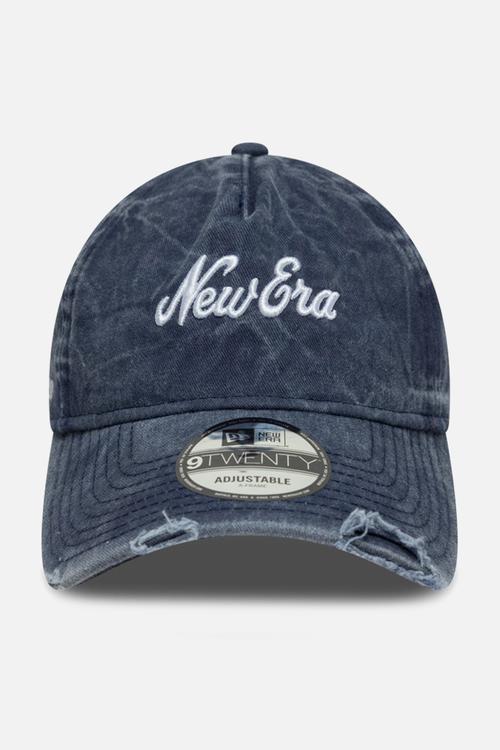 Pigment Wash 9Twenty® Af - Navy Cap