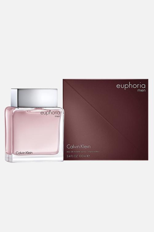 Calvin Klein Euphoria For Men Edt - 100ml
