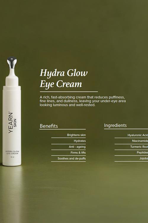 Hydra Glow Eye Cream