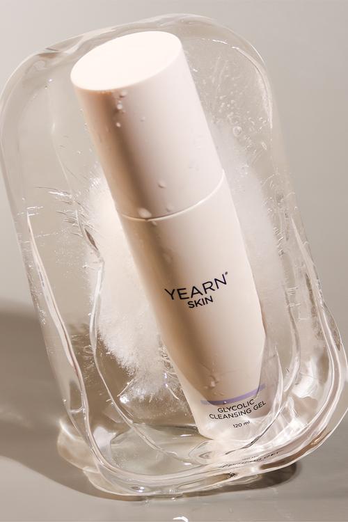 Glycolic Cleansing Gel