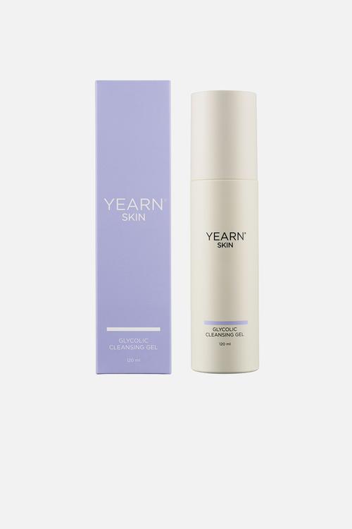 Glycolic Cleansing Gel
