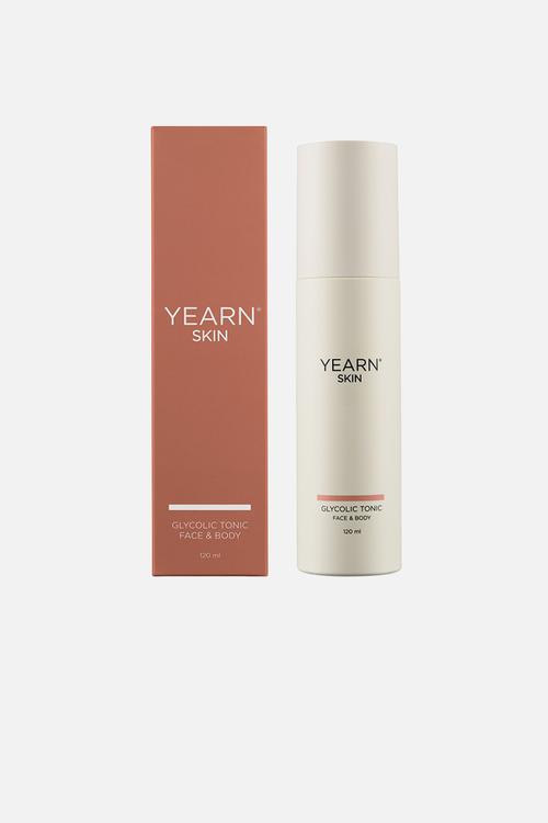 Glycolic Tonic