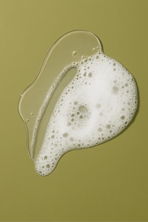 Niacinamide Cleansing Gel