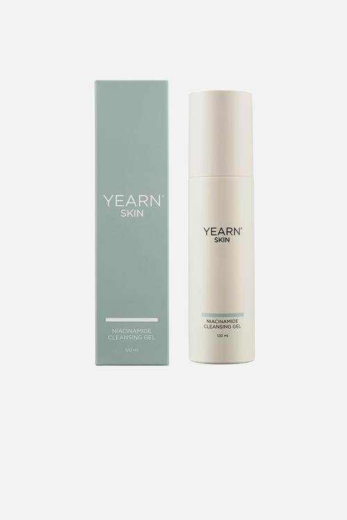 Niacinamide Cleansing Gel