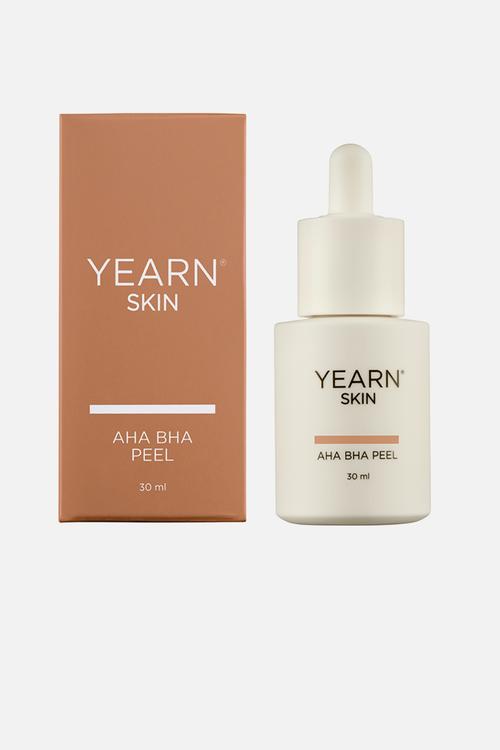 AHA BHA Peel