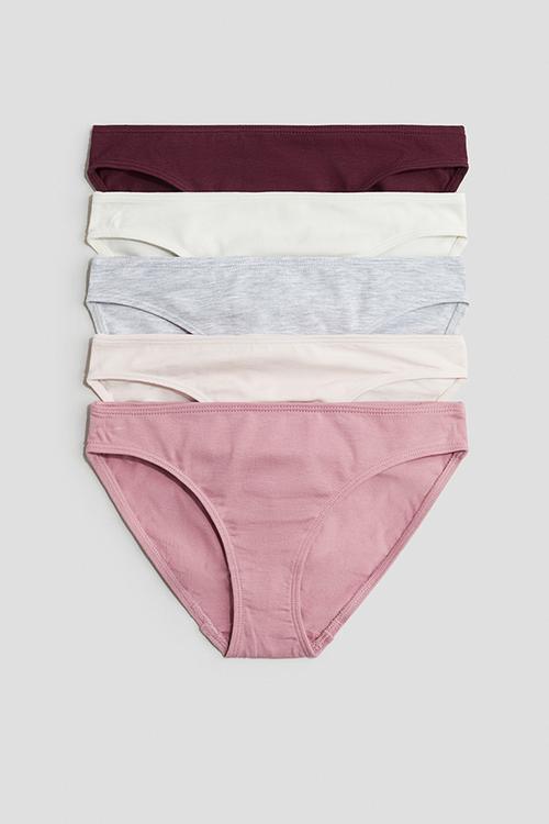 5-Pack briefs - multi 