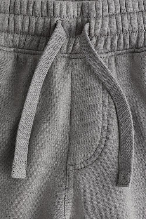 Cargo joggers - grey