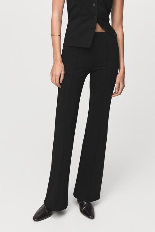 Leggings delfi - black