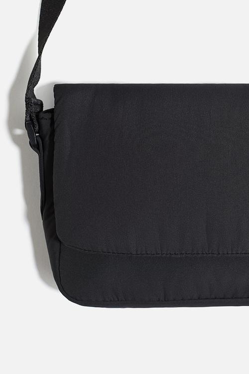 Crossbody bag - black