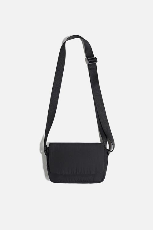 Crossbody bag - black