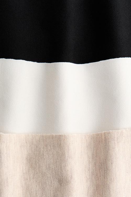 3-pack invisible cotton hipster briefs - beige,white,black