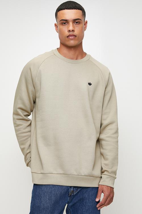 Essential Crew  - WONDER CARGO Beige