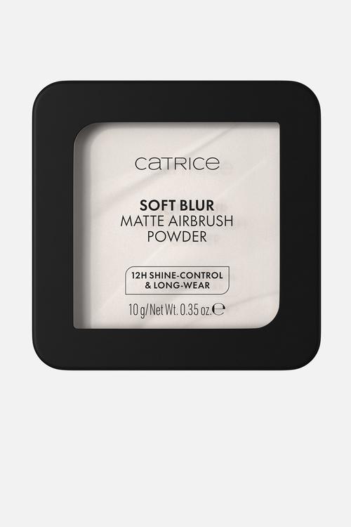 Soft Blur Matte Airbrush Powder - 001N