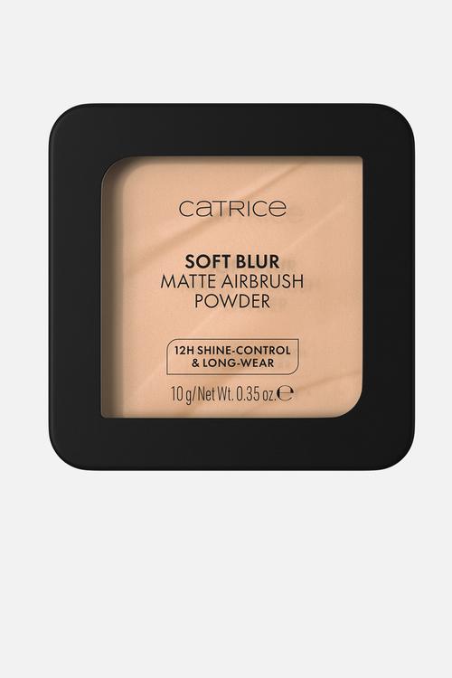 Soft Blur Matte Airbrush Powder - 020N