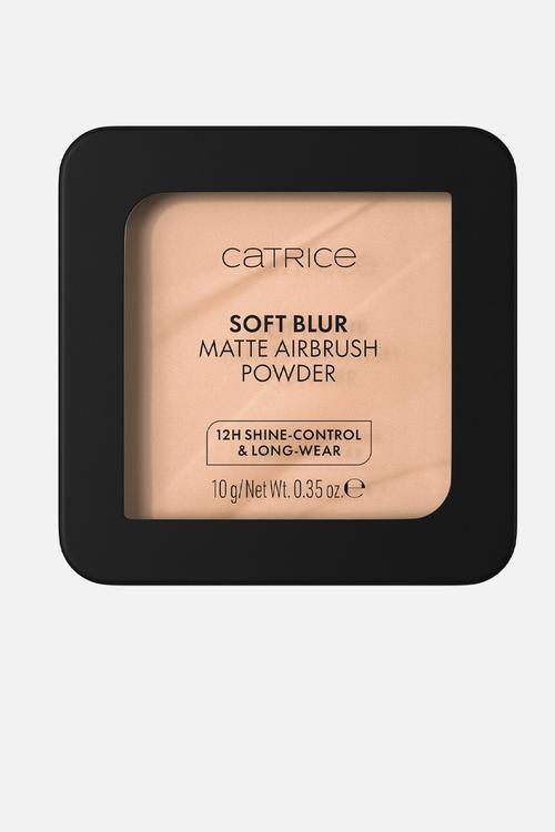 Soft Blur Matte Airbrush Powder - 030W