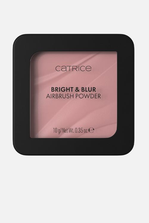 Bright & Blur Airbrush Powder - 010 Pink Luminance