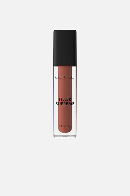 Filler Supreme Lip Gloss - 090 Say Less, Serve More