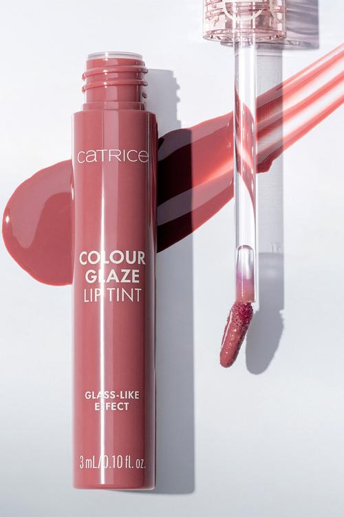 Colour Glaze Lip Tint  - 010 Tinted Love