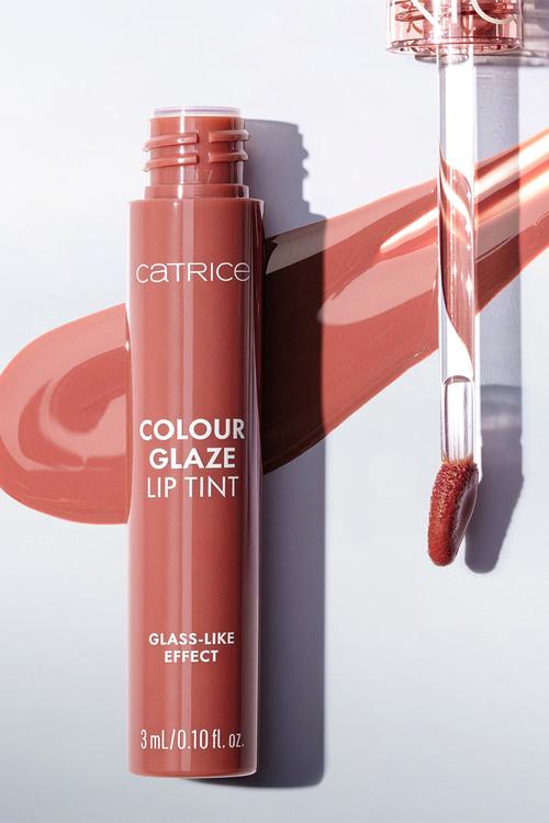 Colour Glaze Lip Tint  - 020 Mood Nude
